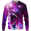 Star Guardian Xayah Knitted Sweater