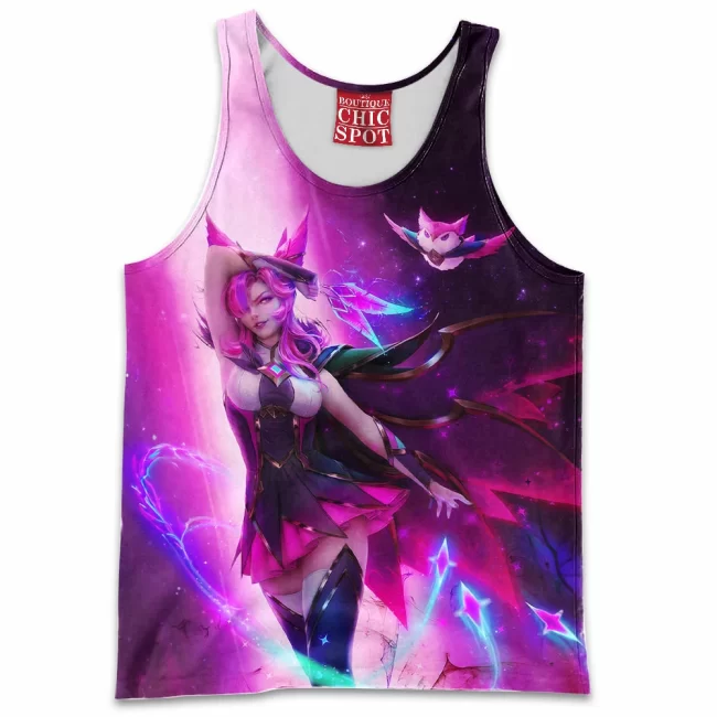 N THAO Boutique 5532 Tank Top