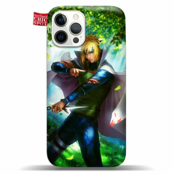 Minato Phone Case Iphone