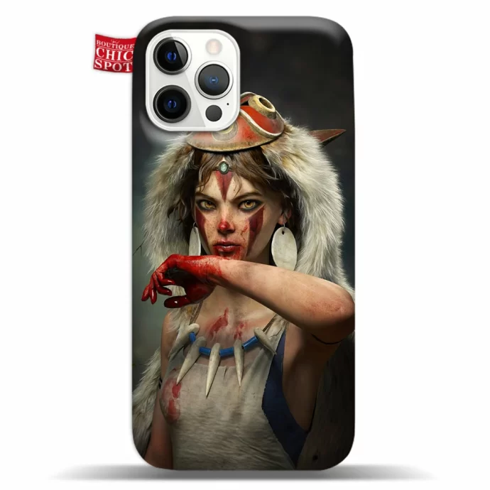 Princess Mononoke Phone Case Iphone