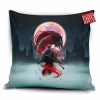 Bloodborne Pillow Cover