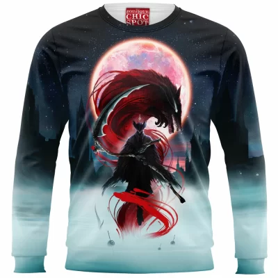 Game Sweatshirt
