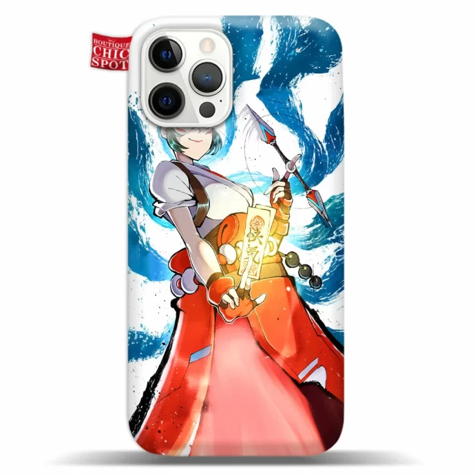 Kiriko Phone Case Iphone