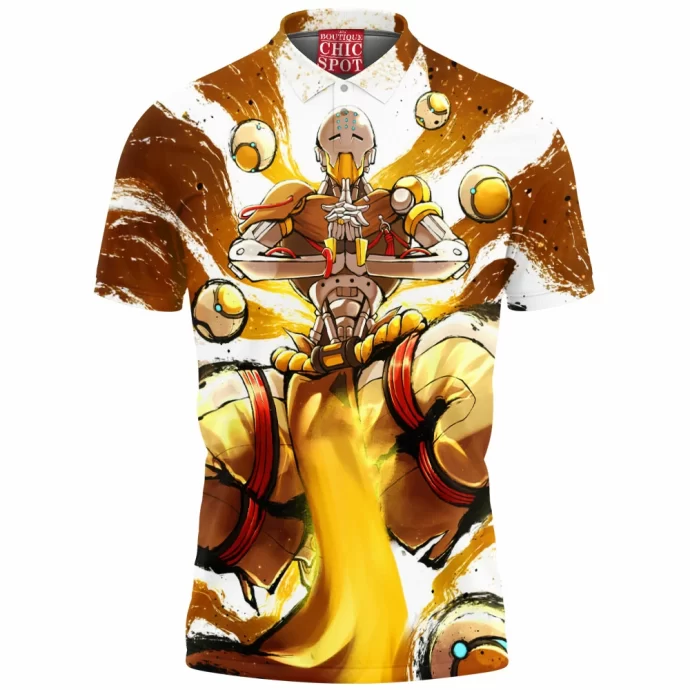 Zenyatta Polo Shirt