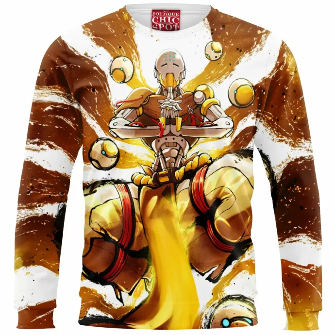 Zenyatta Sweatshirt