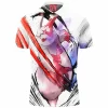 Anime Polo Shirt, Zangoose Polo Shirt, Pokemon Polo Shirt