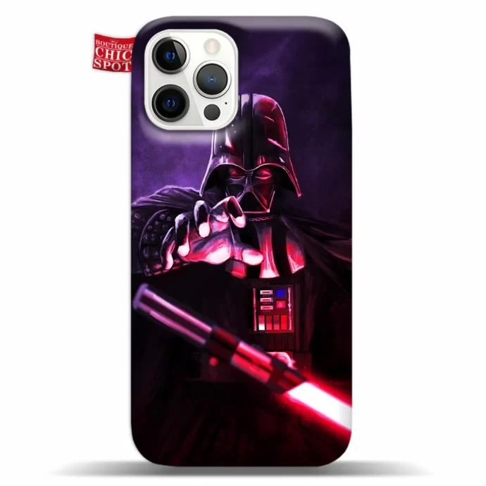 Darth Vader Phone Case Iphone