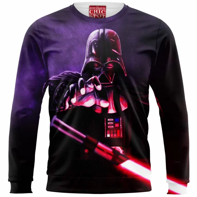 Darth Vader Sweatshirt