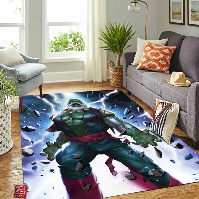 Maestro Hulk Rectangle Rug