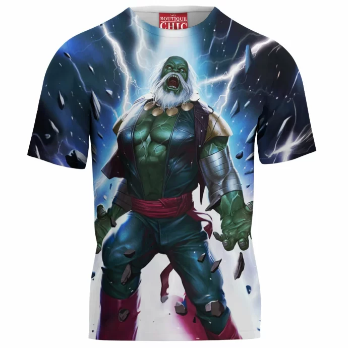 Maestro Hulk T-Shirt