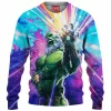 Maestro Hulk Knitted Sweater
