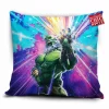 Maestro Hulk Pillow Cover