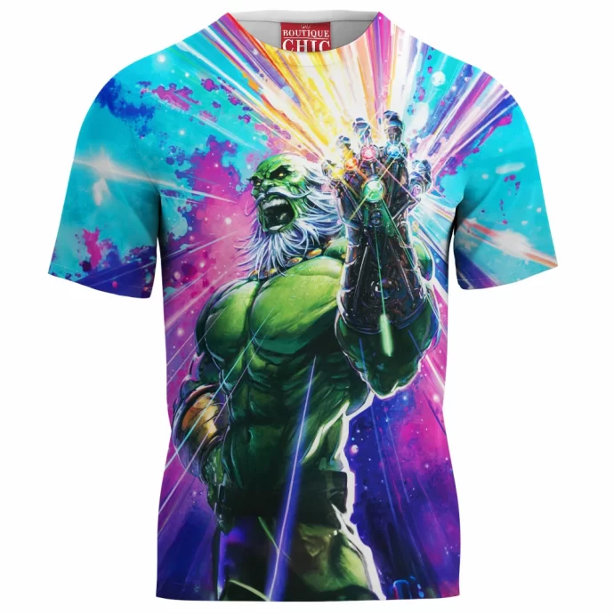 Maestro Hulk T-Shirt