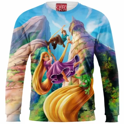 Animated Sweatshirt