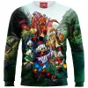 Animation Sweatshirt