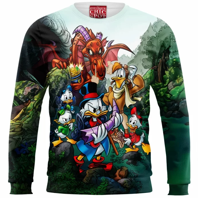 N THAO Boutique 6052 Sweatshirt