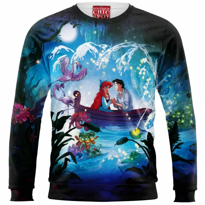 N THAO Boutique 6055 Sweatshirt