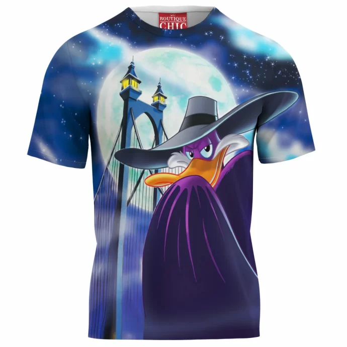 Darkwing Duck T-Shirt