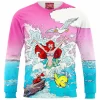 Fantasy Sweatshirt, Animated Sweatshirt