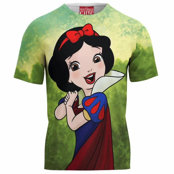 Snow White T-Shirt