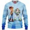 Toy Story Knitted Sweater