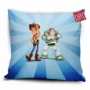 Toy Story Pillow Cover