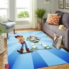 Toy Story Rectangle Rug