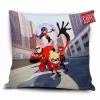 The Incredibles Pillow Cover