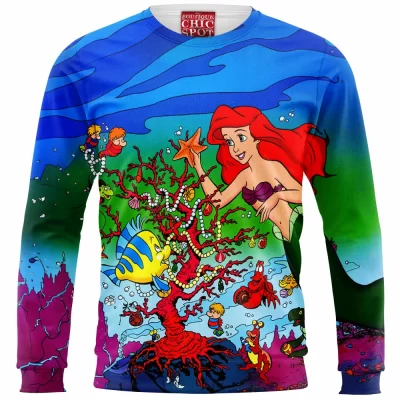 Fantasy Sweatshirt, Animated Sweatshirt
