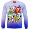 Animation Sweatshirt