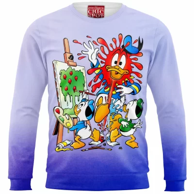 Animation Sweatshirt