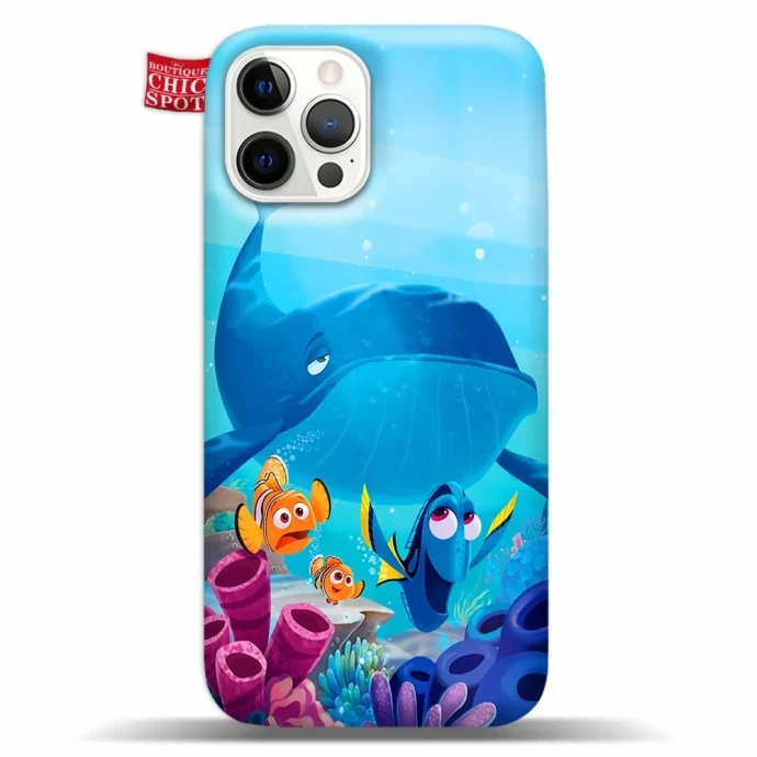 Finding Nemo Phone Case Iphone