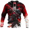 Comic Hoodie, Knull Hoodie, Venom Hoodie