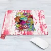 Cartoon, Animation Characters Mouse Pad