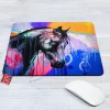 Urban Horse Mouse Pad