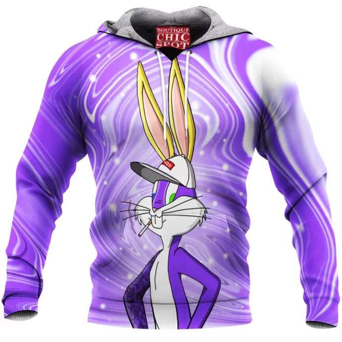 N THAO Boutique 6482 Fleece Hoodie