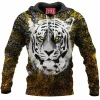 Tiger Hoodie