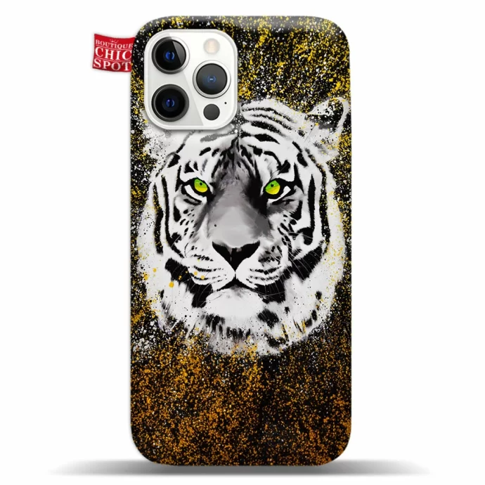 Tiger Phone Case Iphone