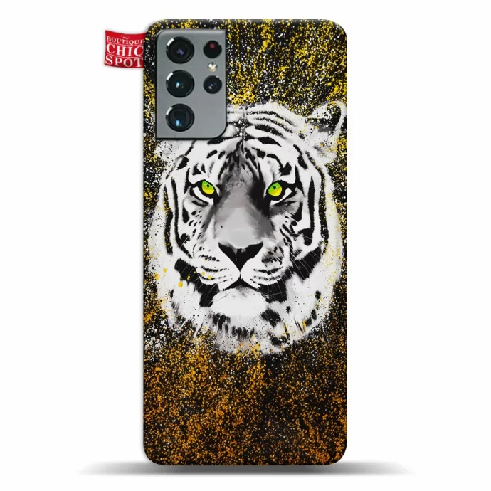 Tiger Phone Case Samsung