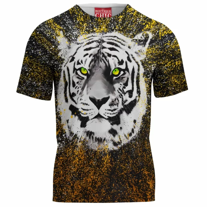 Tiger T-Shirt