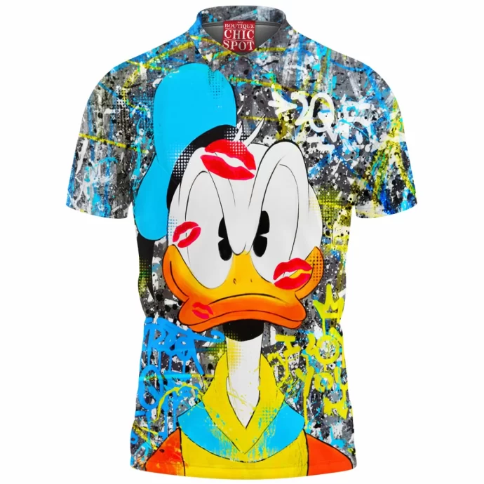 N THAO Boutique 6836 Polo Shirt