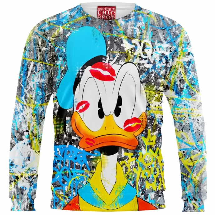 N THAO Boutique 6836 Sweatshirt