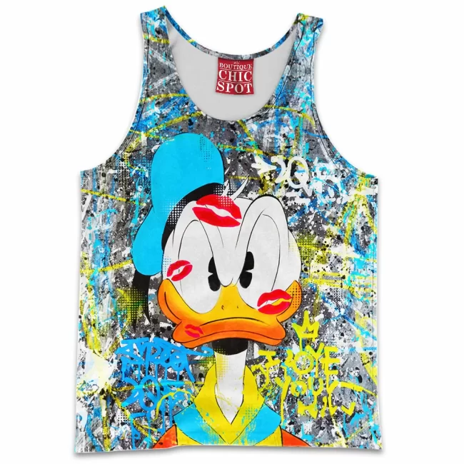 N THAO Boutique 6836 Tank Top