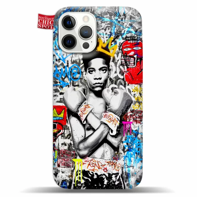 Boxing Phone Case Iphone