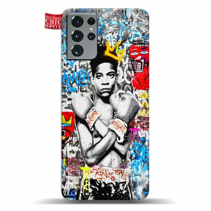 Boxing Phone Case Samsung