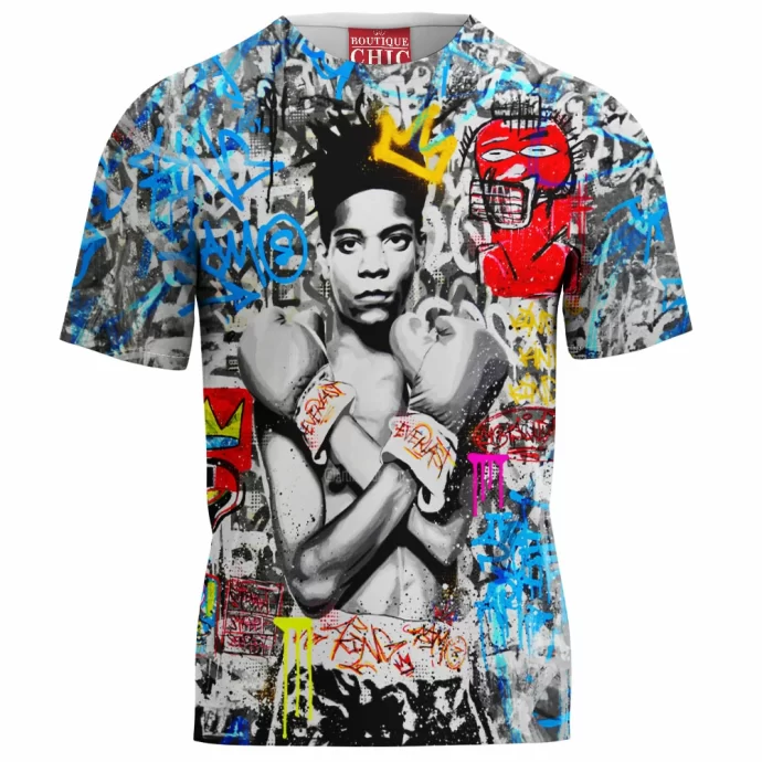 Boxing T-Shirt