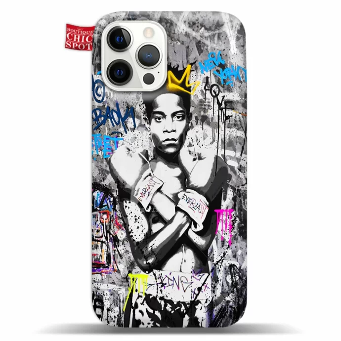 Boxing Phone Case Iphone