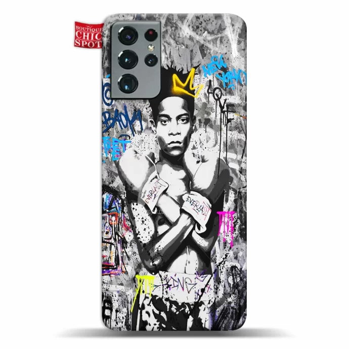 Boxing Phone Case Samsung