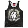 Lion Tank-Top