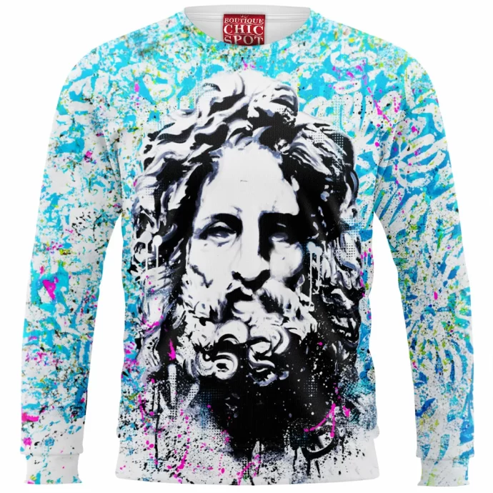 Zeus Sweatshirt